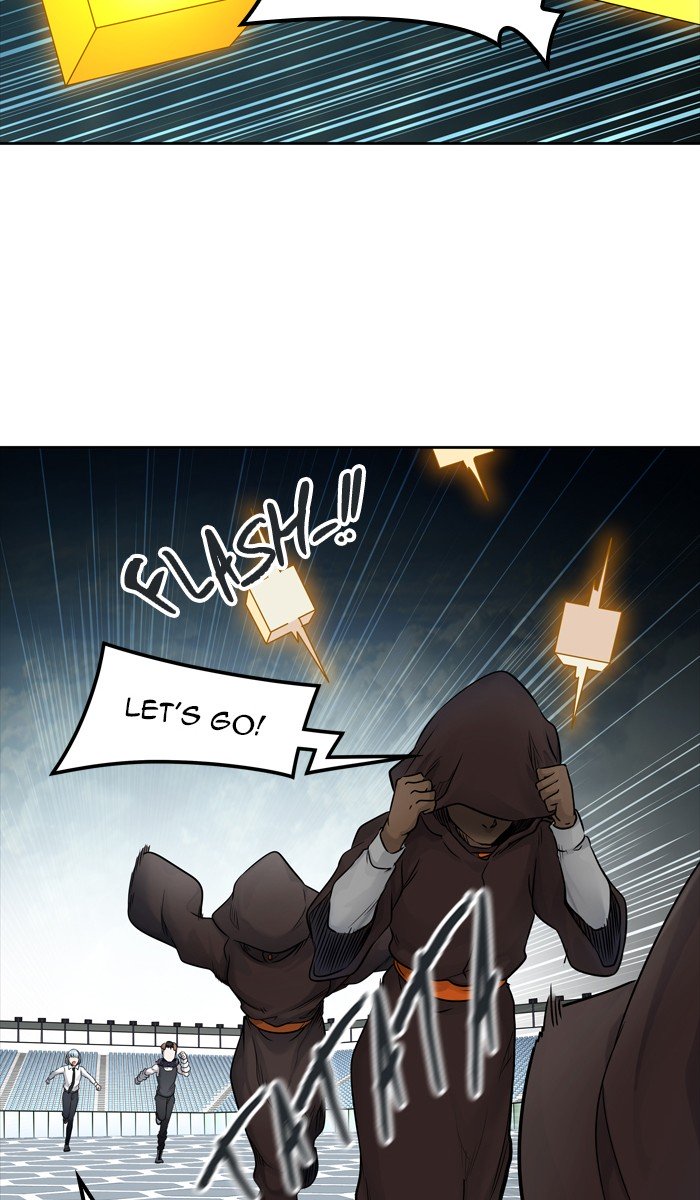 Tower of God, Chapter 427 image 040